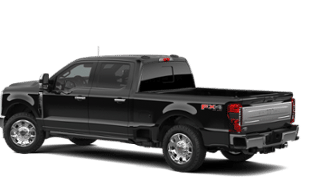2026 Ford Super Duty® External Image 3